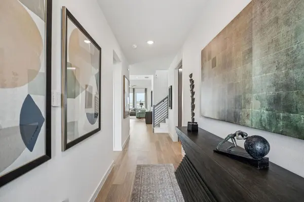 4725 Bridwell, Austin, TX 78754