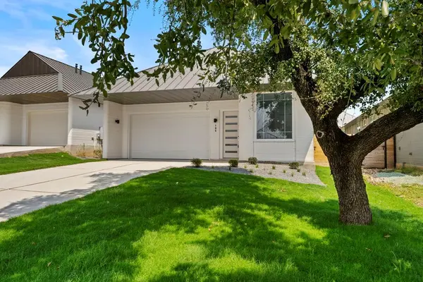 105 Rough Creek RD, Georgetown, TX 78628