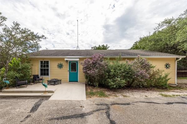 400 Unit A Oak Knob DR #A, Wimberley, TX 78676