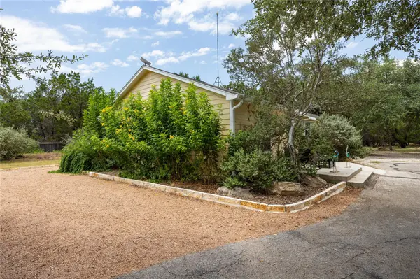 400 Unit A Oak Knob DR #A, Wimberley, TX 78676
