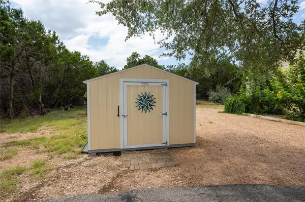 400 Unit A Oak Knob DR #A, Wimberley, TX 78676