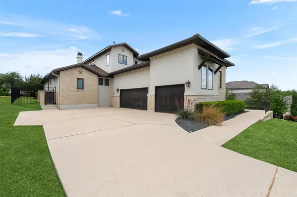 702 Serene Estates DR, Austin, TX 78738