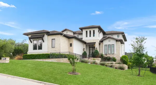 702 Serene Estates DR, Austin, TX 78738