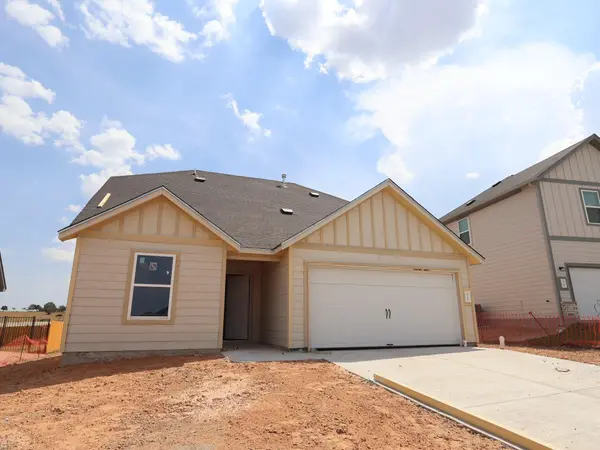 4713 Lava Island DR, Austin, TX 78747