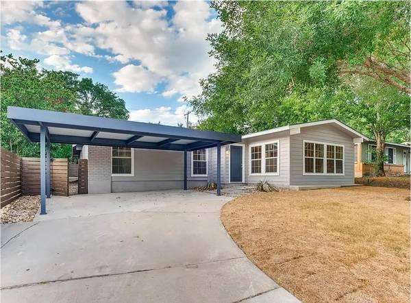 6804 Dubuque LN, Austin, TX 78723