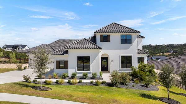 3733 Salento CV, Leander, TX 78641
