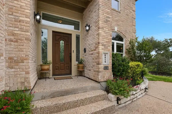 6514 Lost Horizon DR, Austin, TX 78759