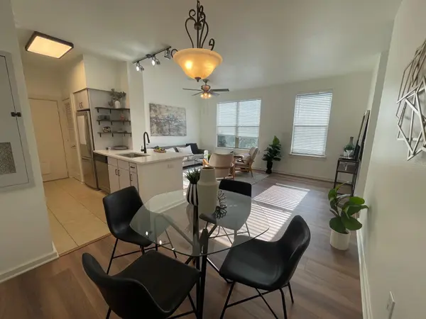 1201 Grove BLVD #702, Austin, TX 78741