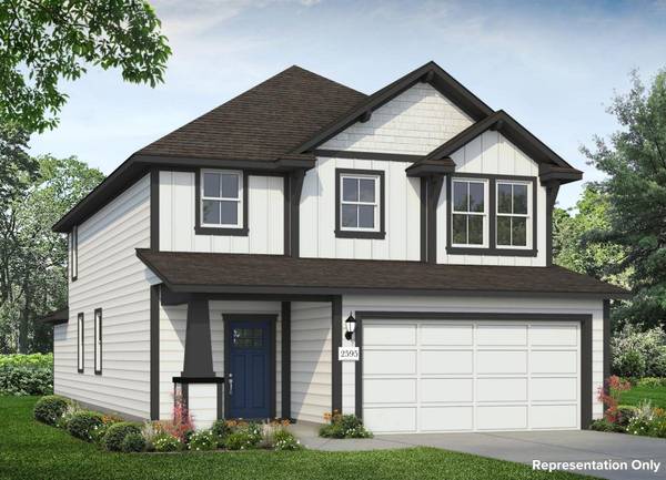 12116 Bulldogger BND, Mustang Ridge, TX 78610