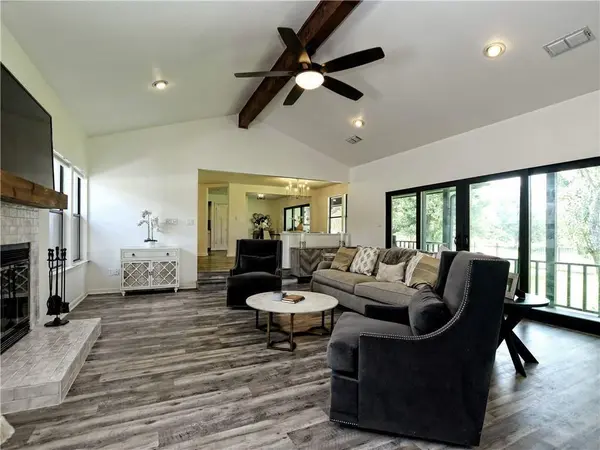 730 Vanguard ST, Lakeway, TX 78734