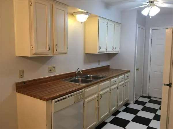 5302 Avenue G #B, Austin, TX 78751