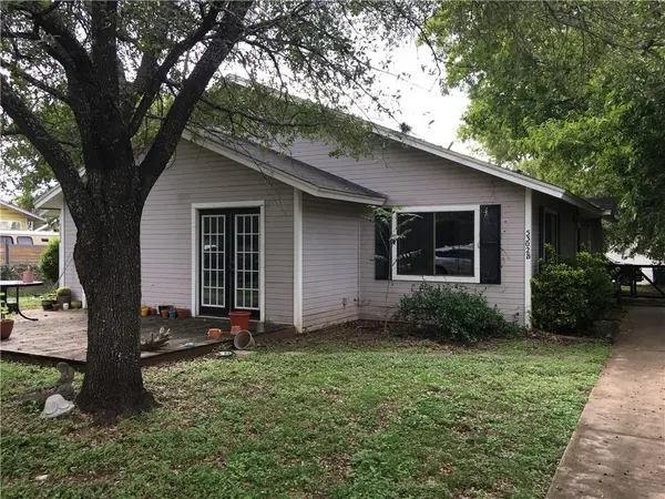 5302 Avenue G #B, Austin, TX 78751