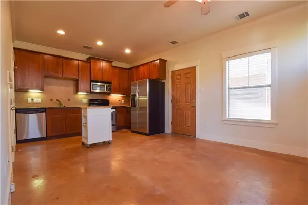 5405 Avenue H #B, Austin, TX 78751