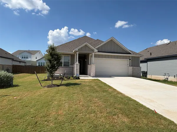140 Saddle CV, Kyle, TX 78640