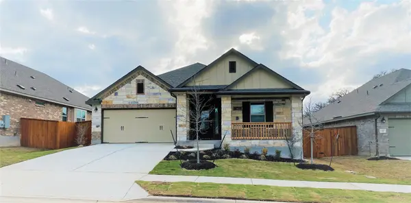 1309 Terrace View DR, Georgetown, TX 78628