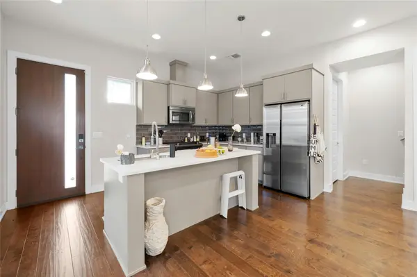 1100 Saucedo ST #B, Austin, TX 78721