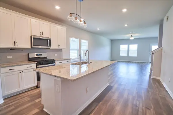 3034 Mill Run BND, Round Rock, TX 78665