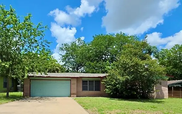 1408 Glencrest DR, Austin, TX 78723
