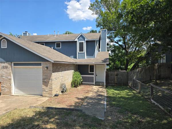 2003 Kenneth Ave #B, Austin, TX 78741