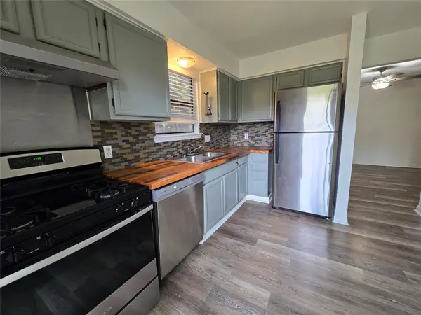 2003 Kenneth Ave #B, Austin, TX 78741
