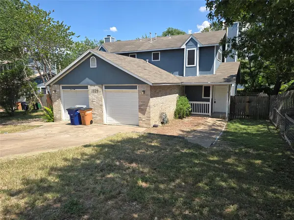 2003 Kenneth Ave #B, Austin, TX 78741