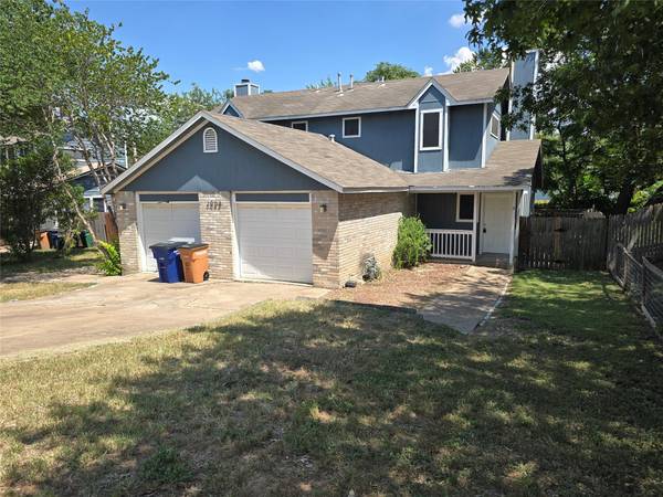 2003 Kenneth Ave #B, Austin, TX 78741
