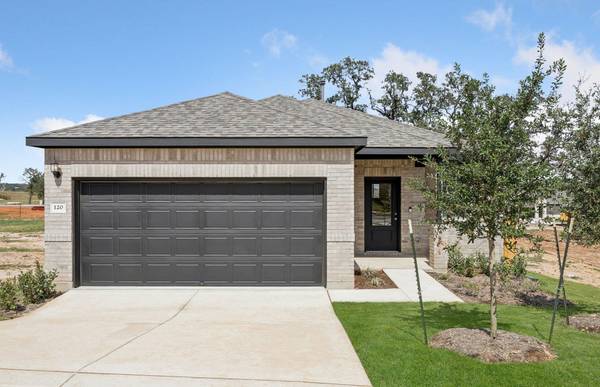 120 Blackfoot Daisy PATH, San Marcos, TX 78666
