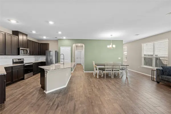 6317 Carriage Pines DR, Del Valle, TX 78617