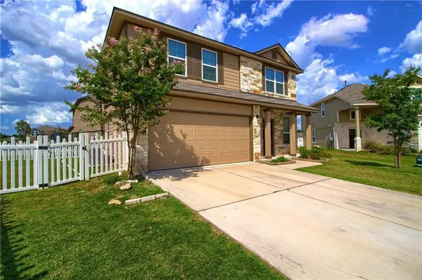 2014 Barker House CV, Round Rock, TX 78664