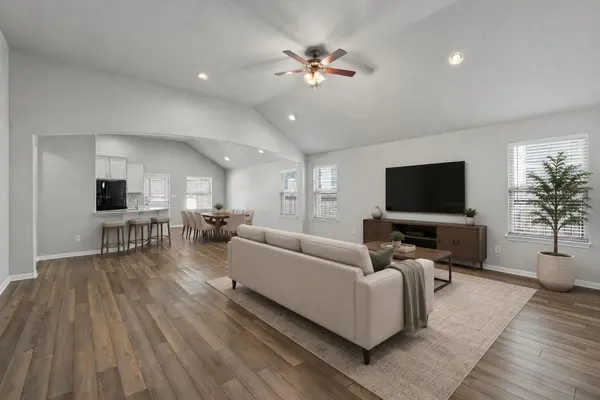 113 Caney CV, Leander, TX 78641