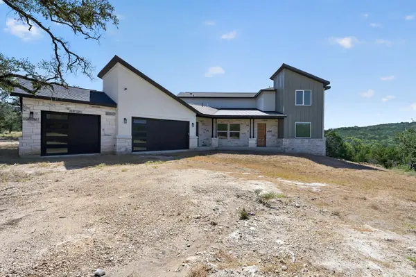 18213 Gregg Bluff RD, Jonestown, TX 78645