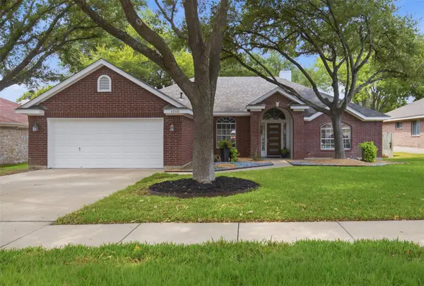 1010 Rocky Creek DR, Pflugerville, TX 78660