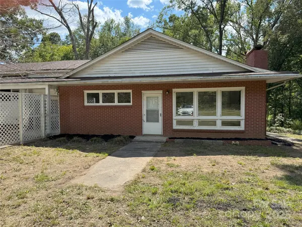 953 Pinckney RD, Chester, SC 29706