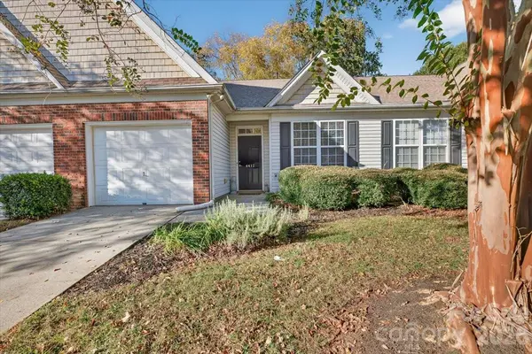 4412 Glenlea Commons DR, Charlotte, NC 28216