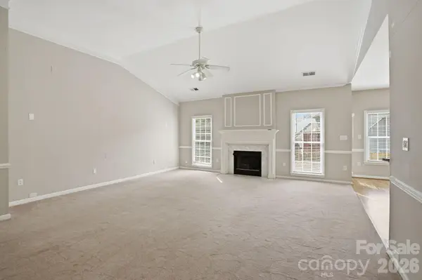 15733 Berryfield ST, Huntersville, NC 28078
