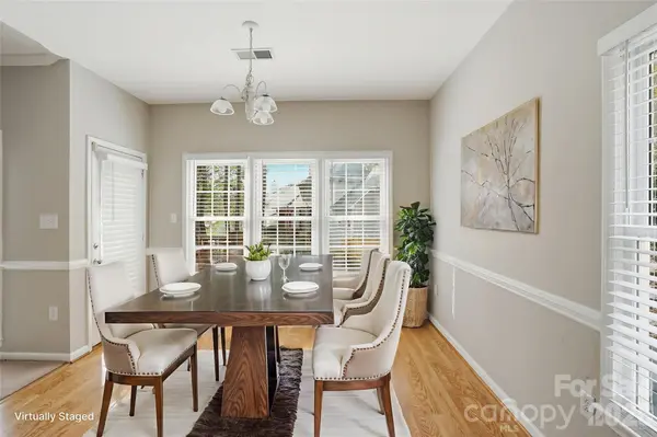 15733 Berryfield ST, Huntersville, NC 28078