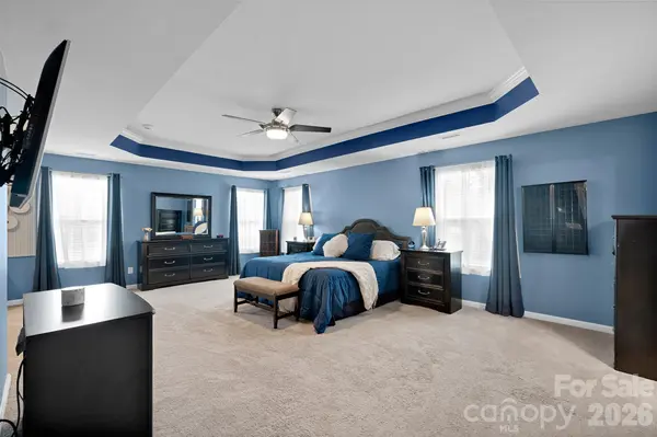 1797 Mill Creek LN SW, Concord, NC 28025