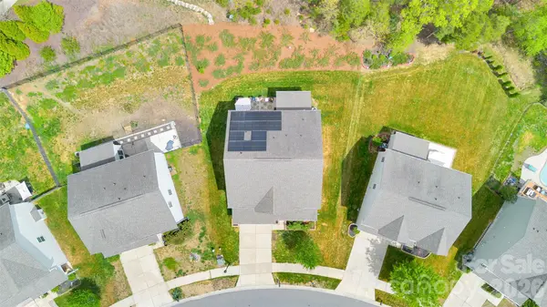 1797 Mill Creek LN SW, Concord, NC 28025