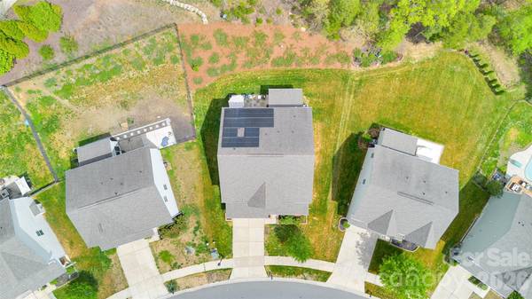 1797 Mill Creek LN SW, Concord, NC 28025