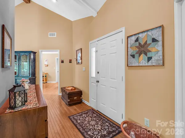 120 Lakewood DR, Lake Lure, NC 28746