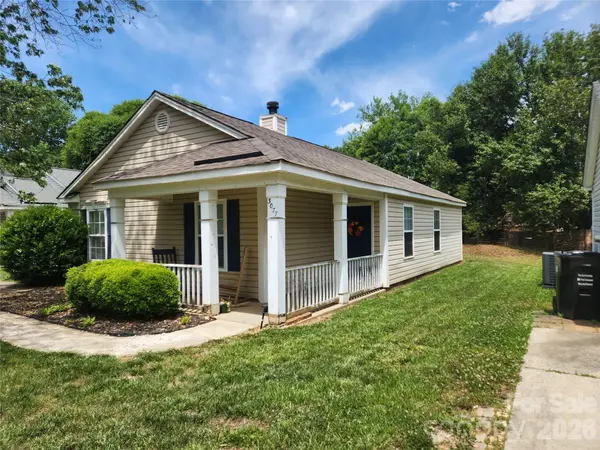 3077 Champion LN SW, Concord, NC 28025