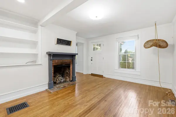 150 Pacolet ST, Tryon, NC 28782