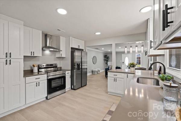 602 Clarinda ST, Rock Hill, SC 29730