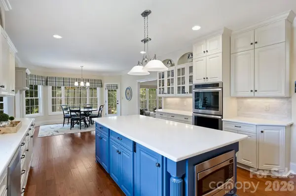 929 Wessington Manor LN, Fort Mill, SC 29715