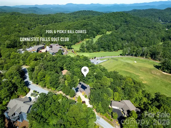 157 Kawani LN, Brevard, NC 28712