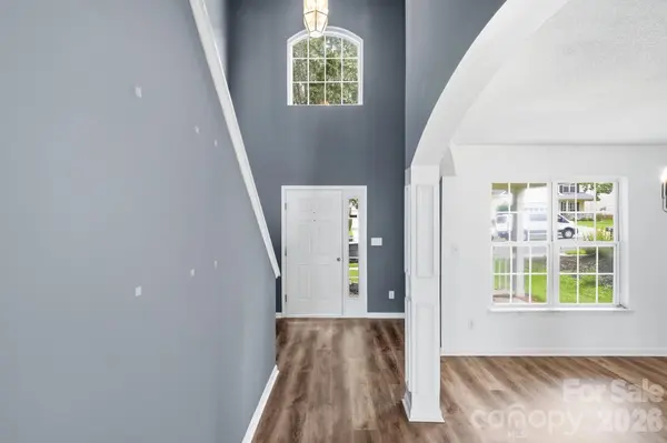 9534 Bradstreet Commons WAY, Charlotte, NC 28215