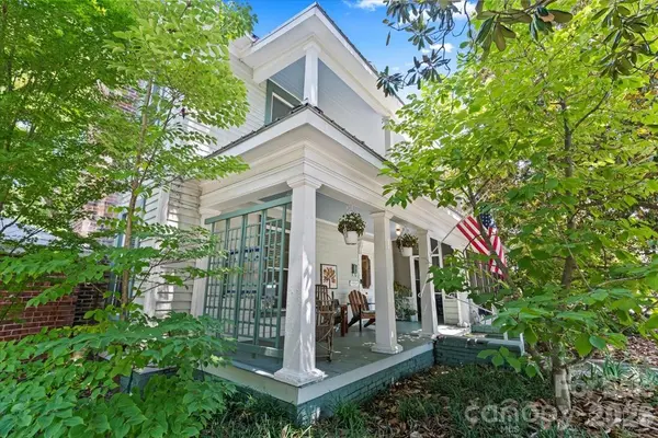 221 N Main ST, Clover, SC 29710