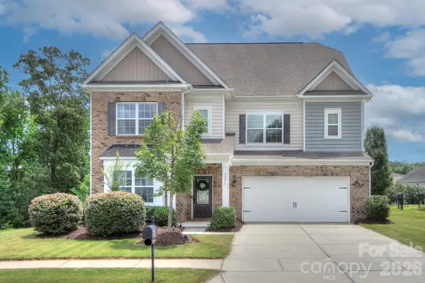 9277 Perseverance DR, Harrisburg, NC 28075