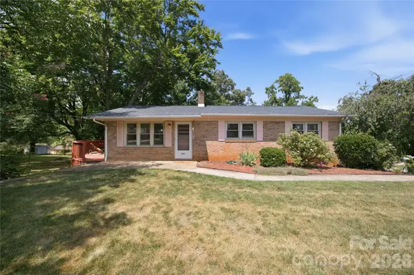4821 Raleigh ST, Conover, NC 28613