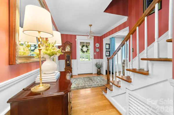 3115 Oakmont RD, Statesville, NC 28625